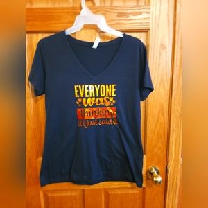 Ideal tees sz XXL ptp 22"